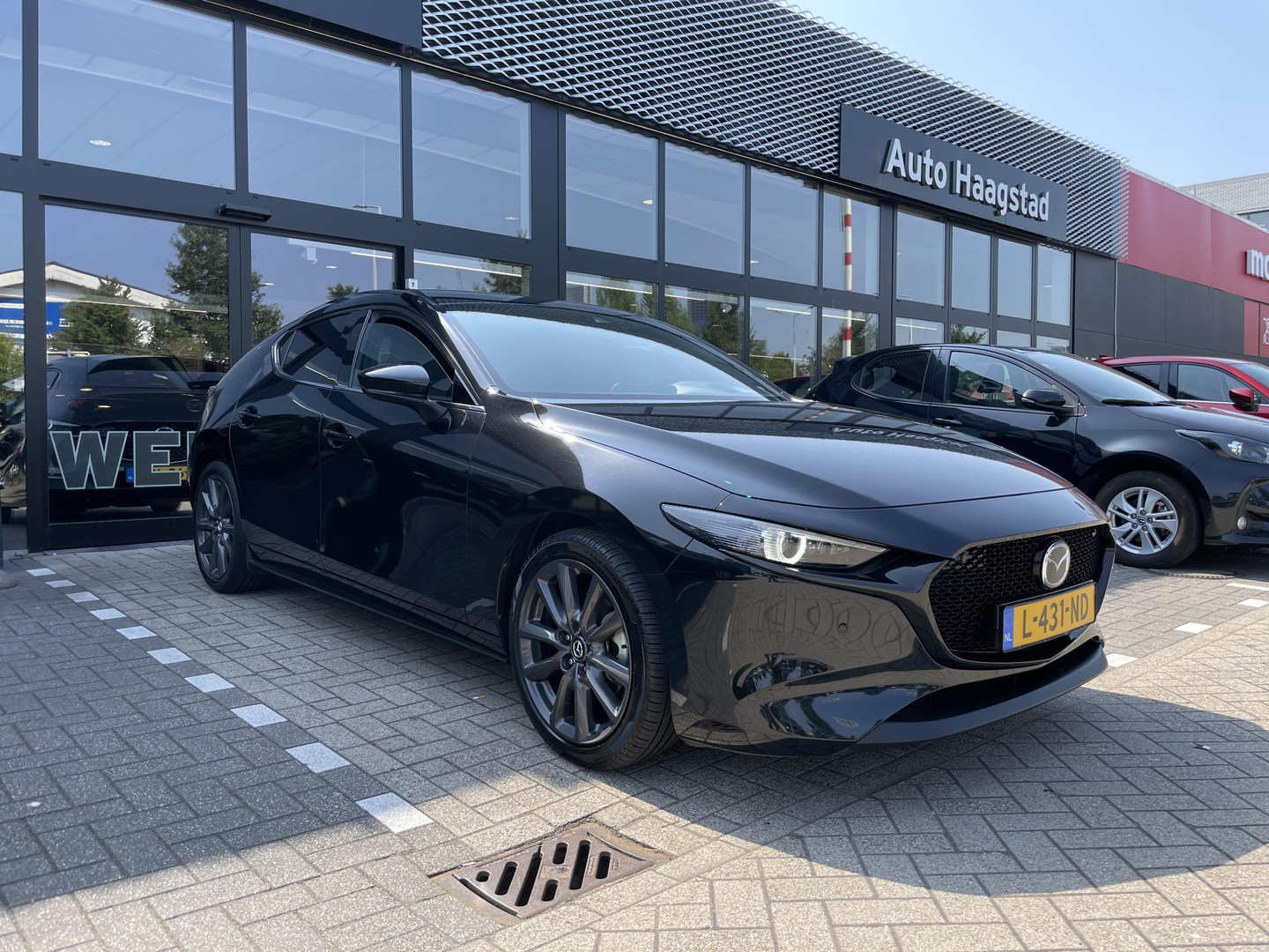 Mazda