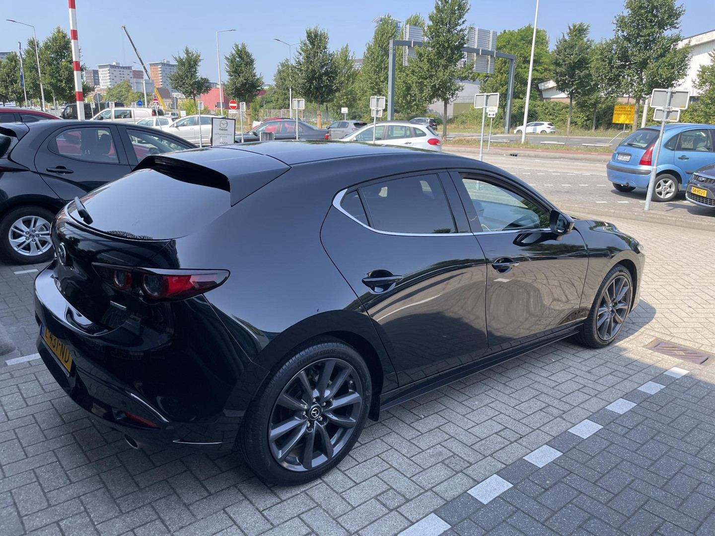 Mazda