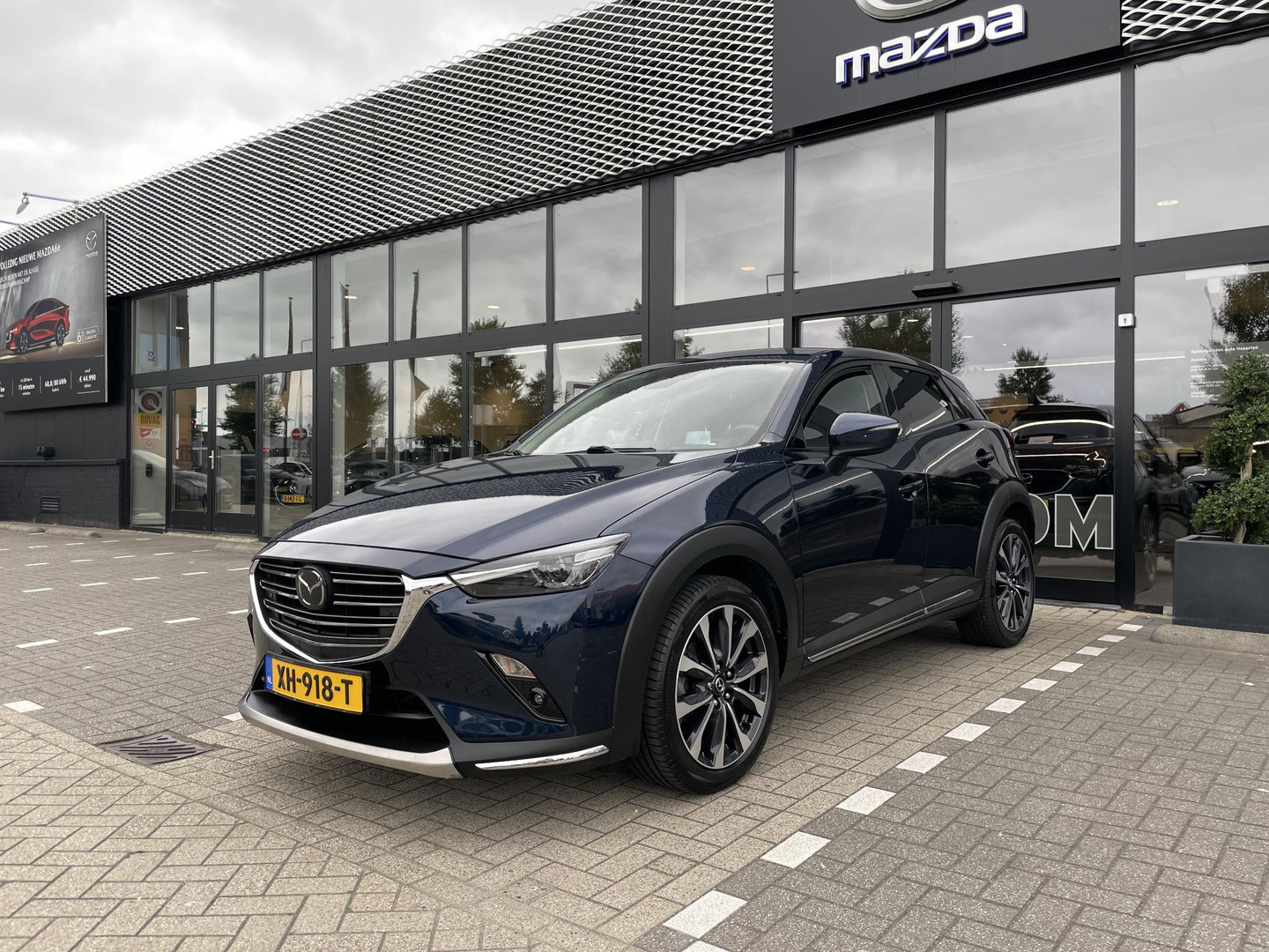 Mazda