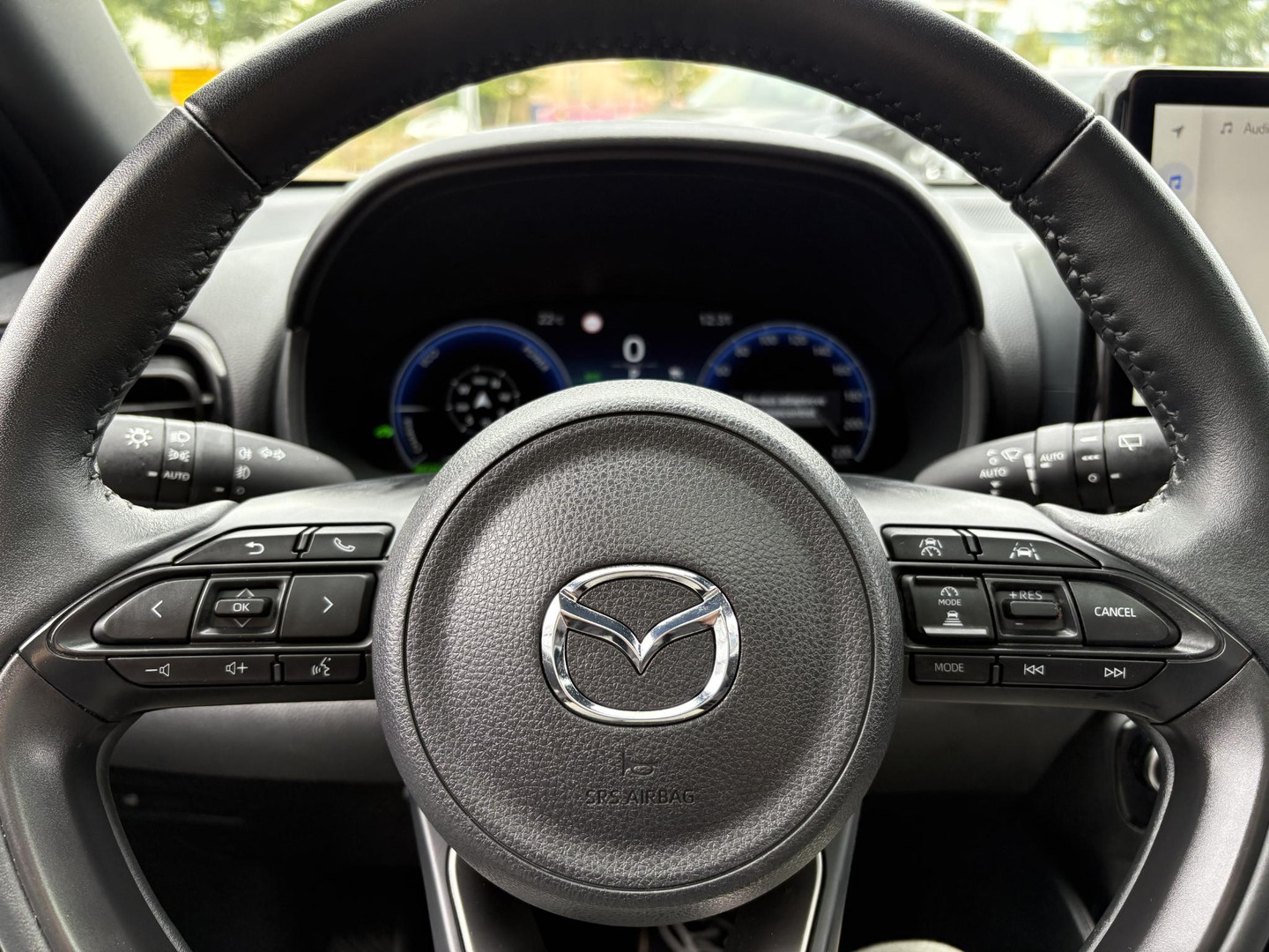 Mazda