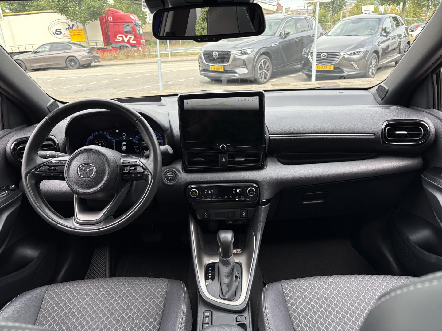 Mazda