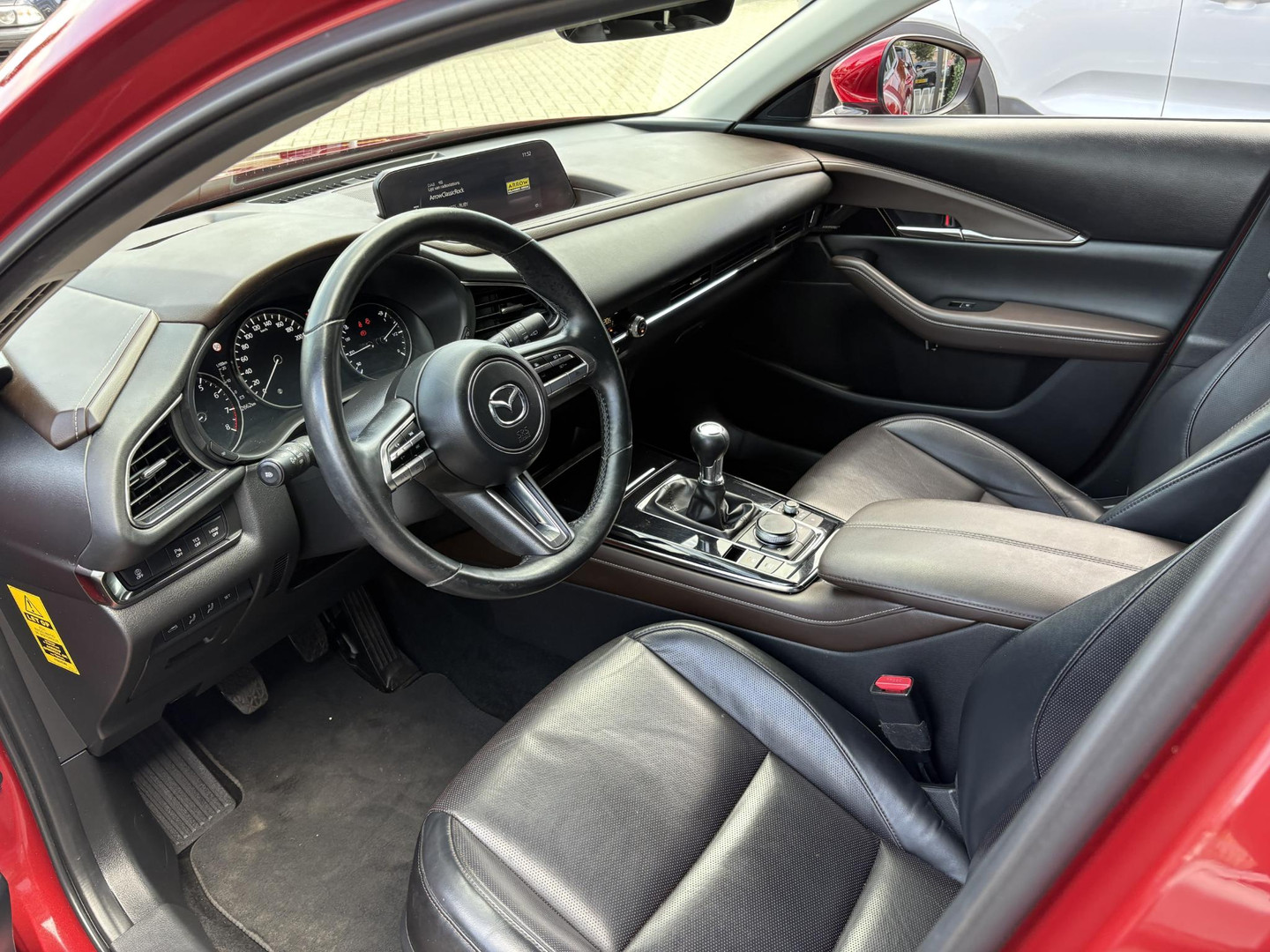 Mazda