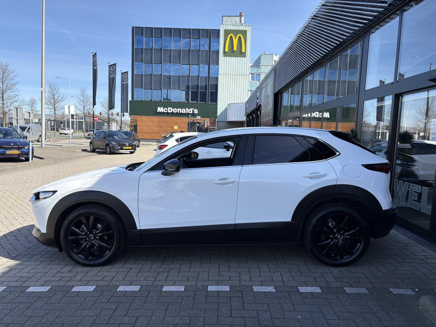 Mazda