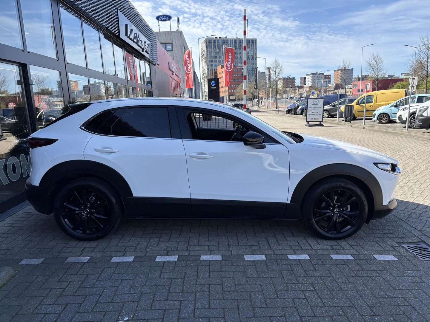 Mazda