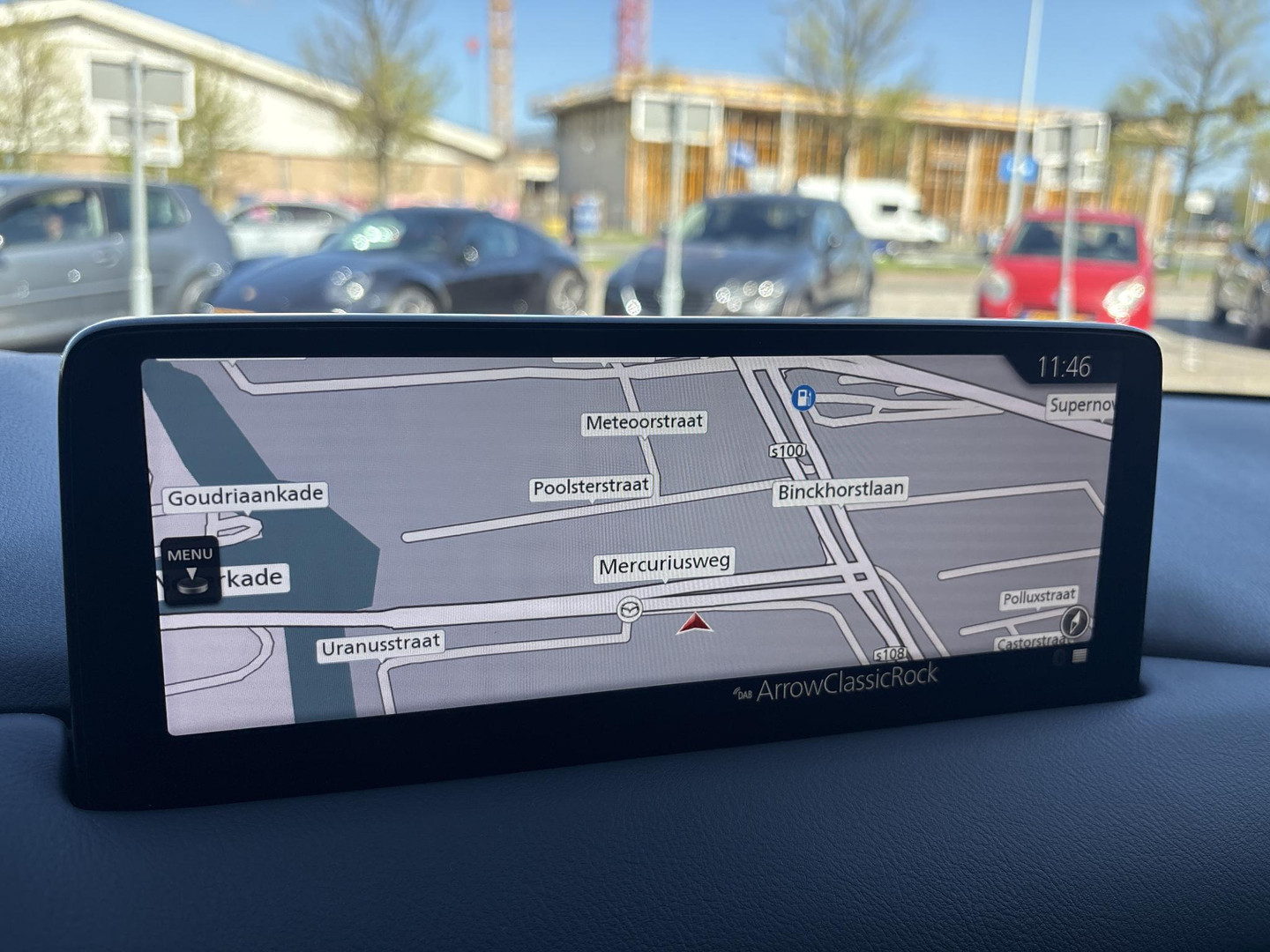 Mazda
