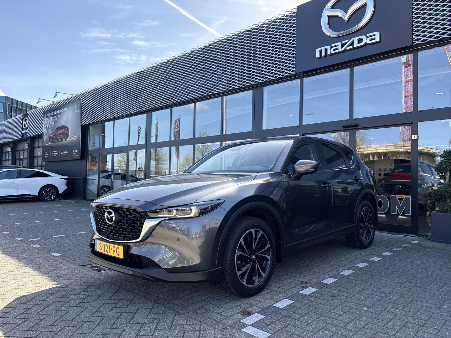 Mazda