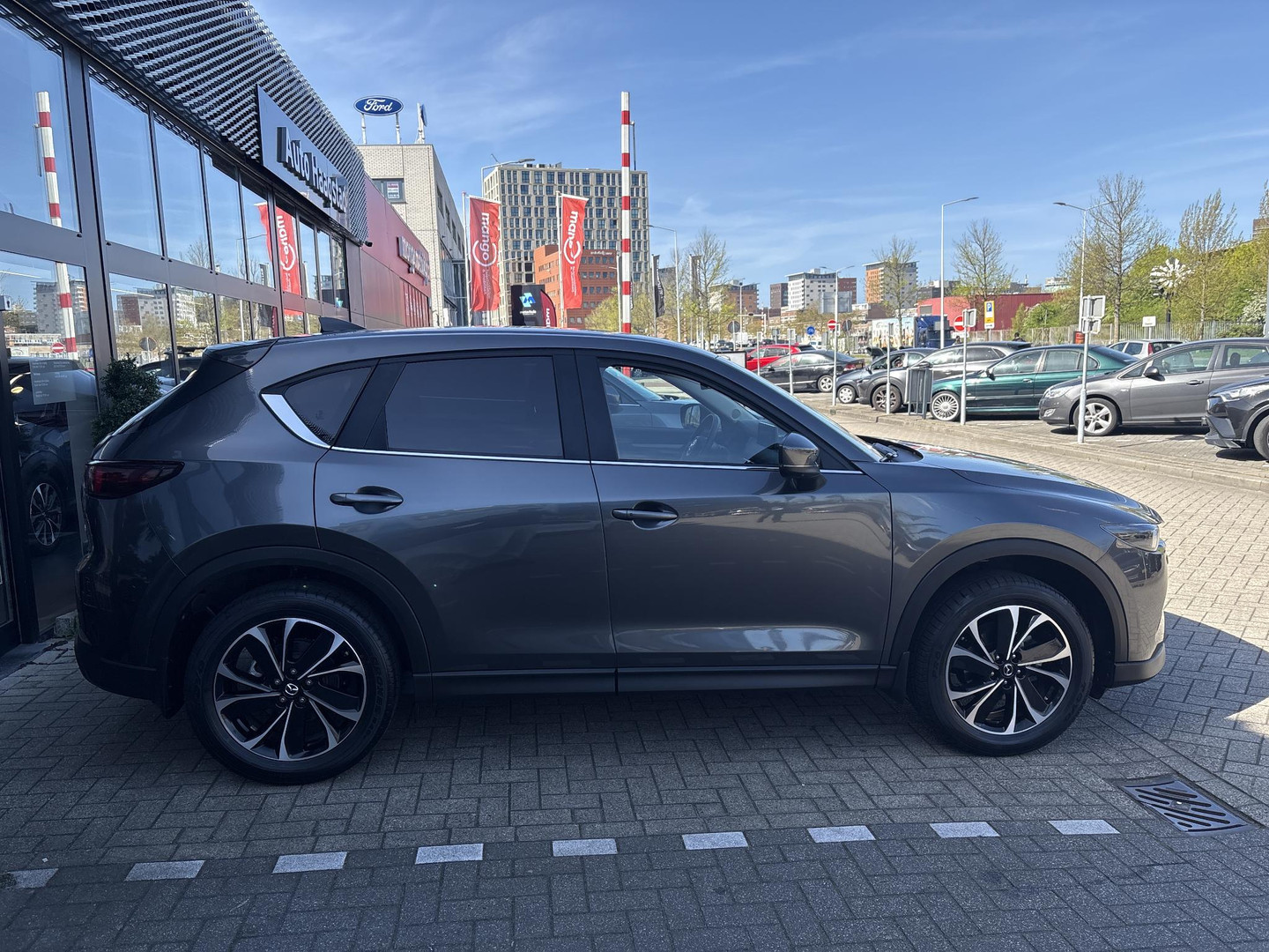 Mazda