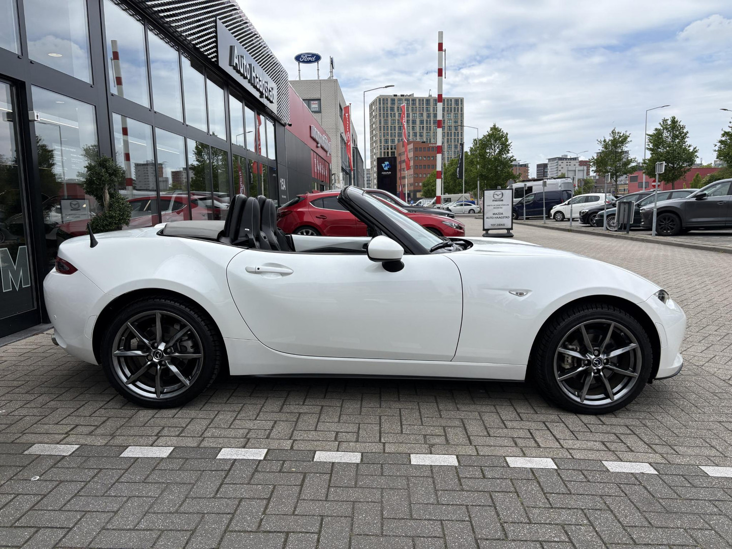 Mazda