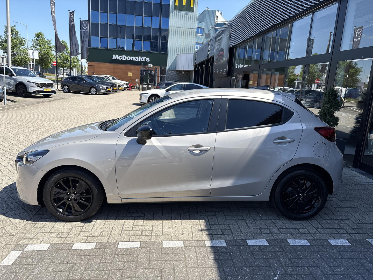 Mazda