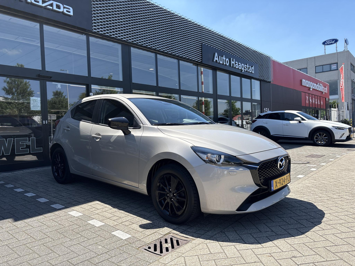 Mazda