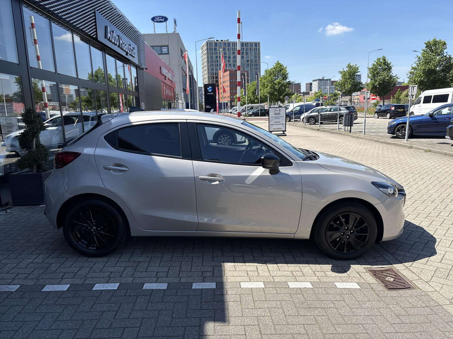 Mazda