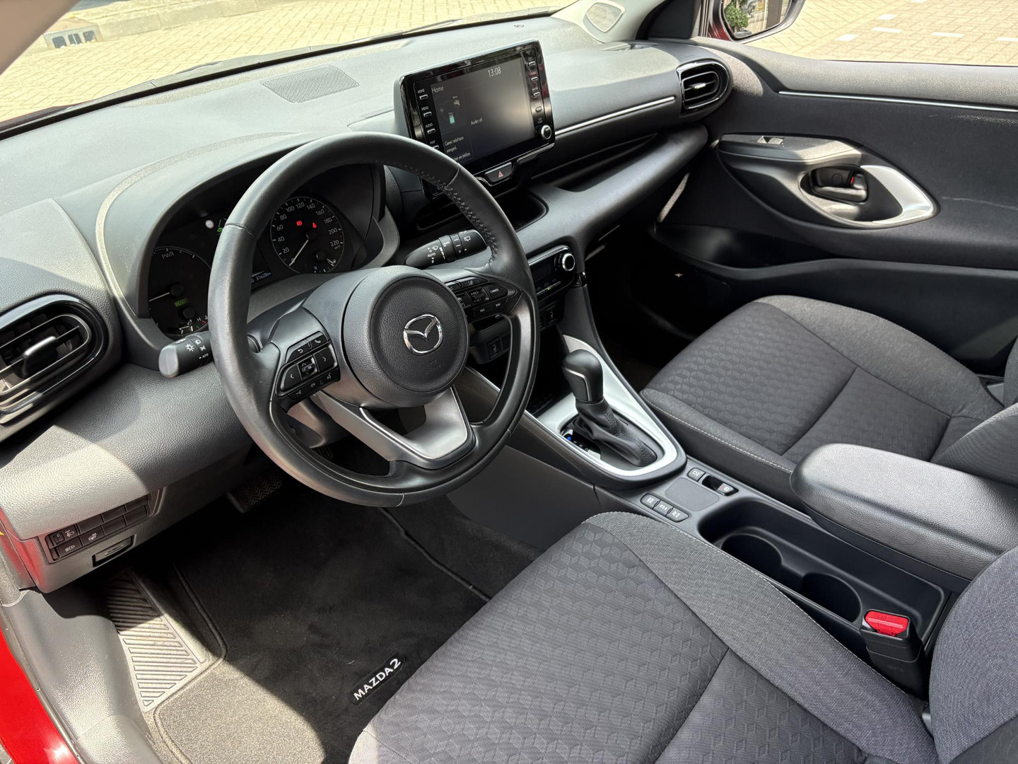 Mazda