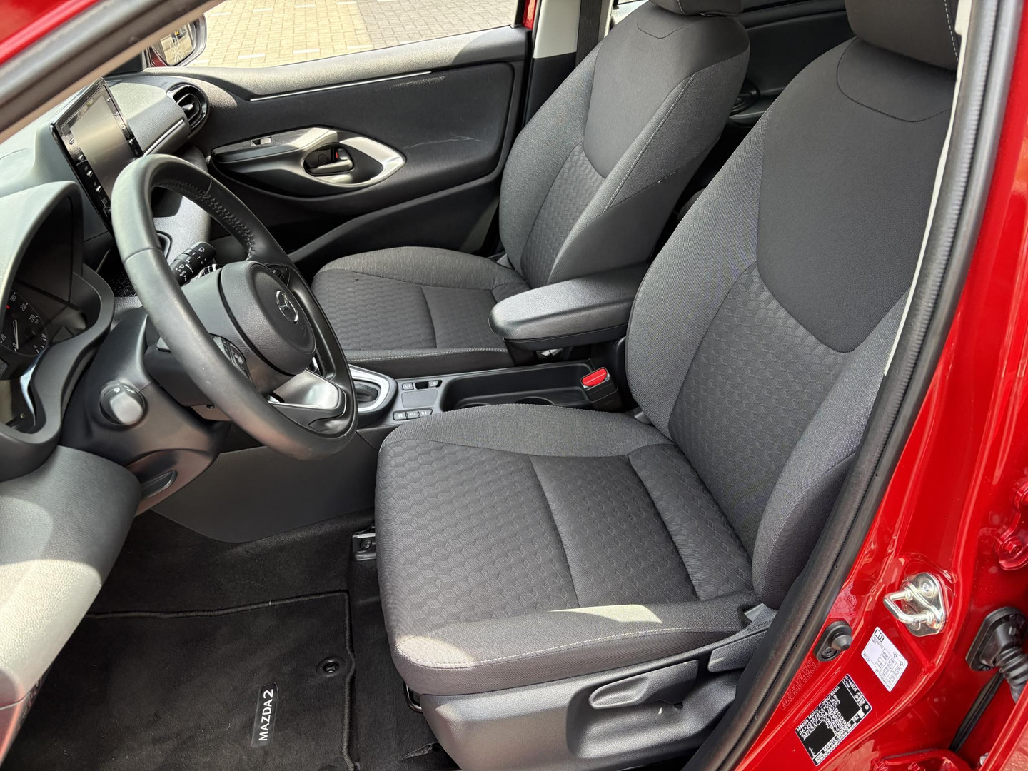 Mazda