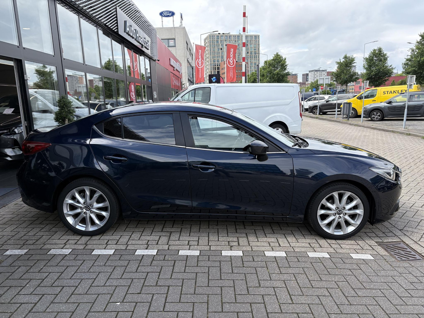 Mazda