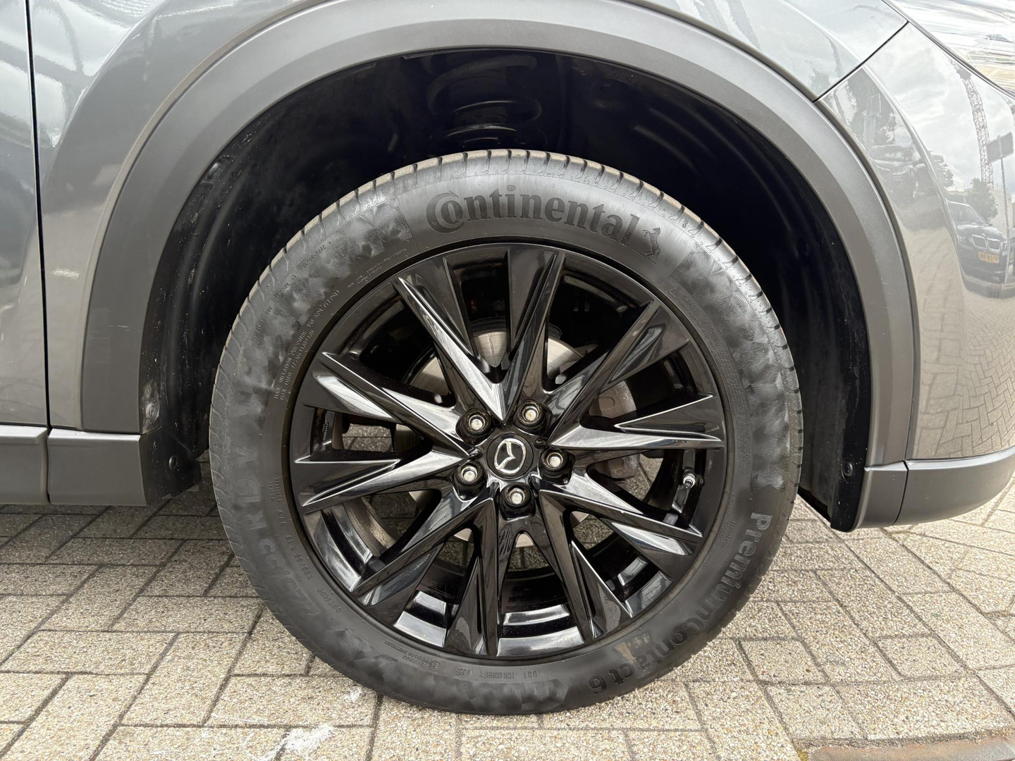 Mazda