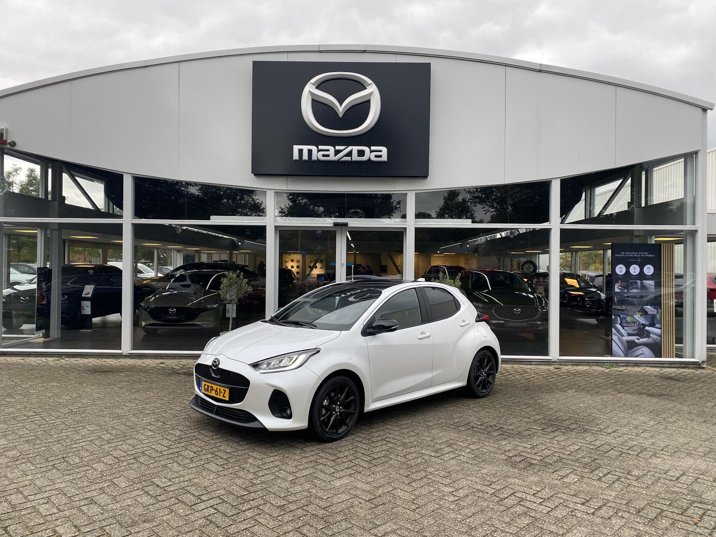 Mazda