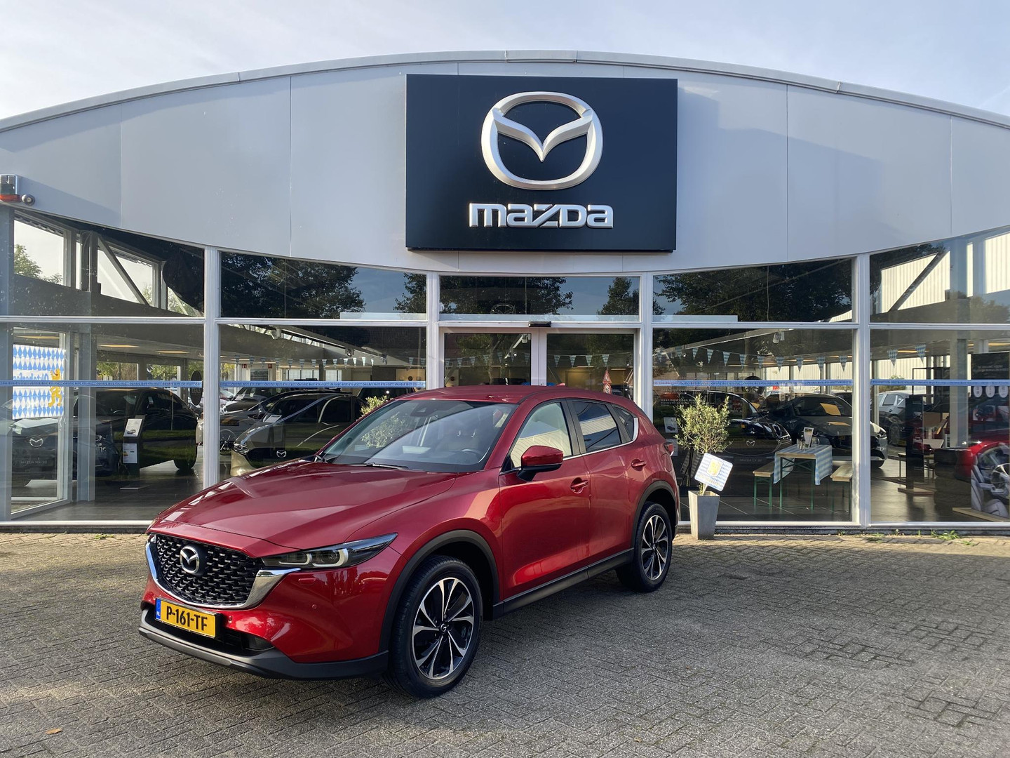 Mazda