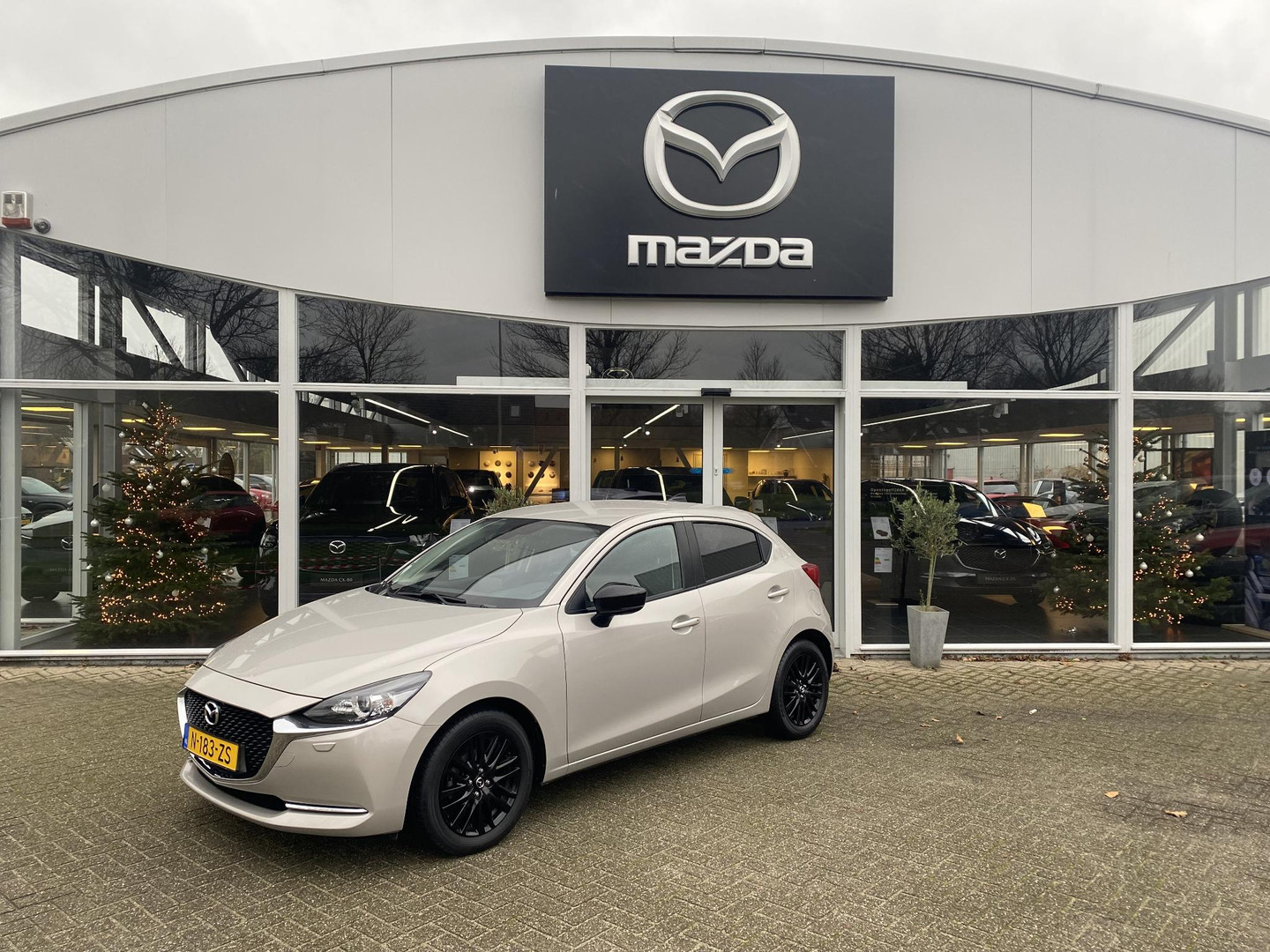 Mazda