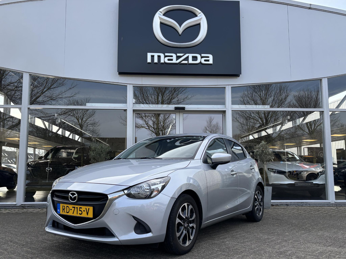 Mazda