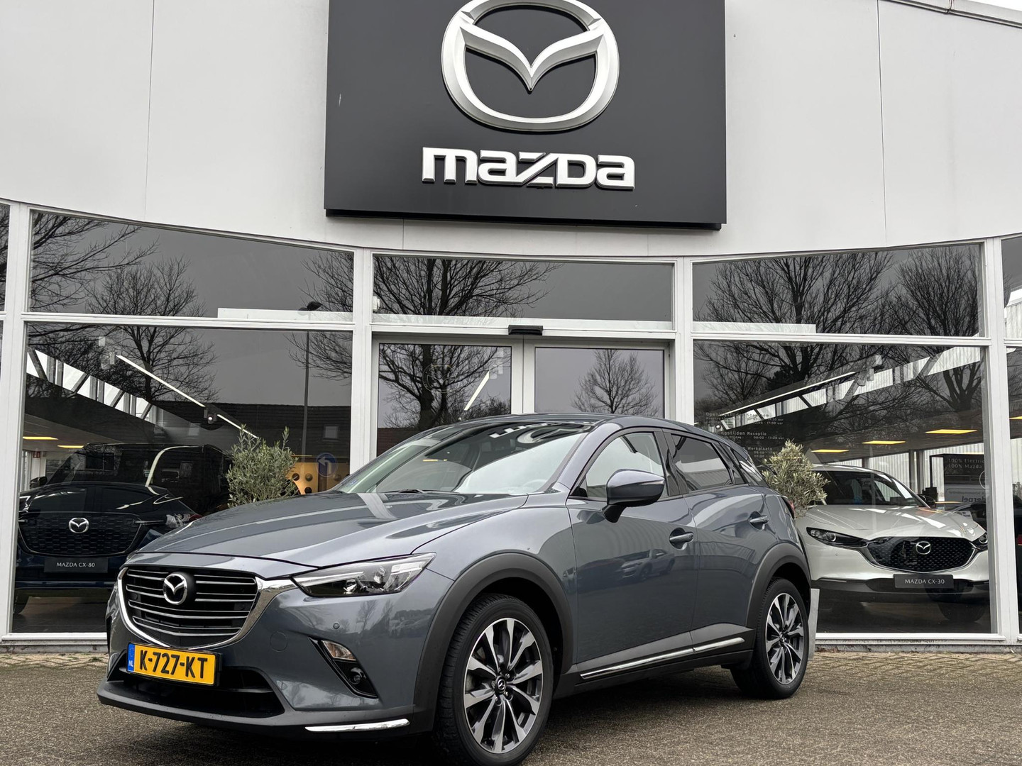 Mazda