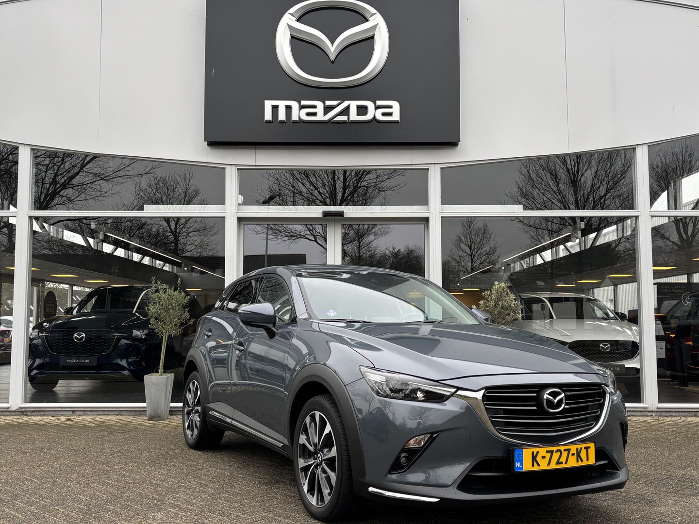 Mazda