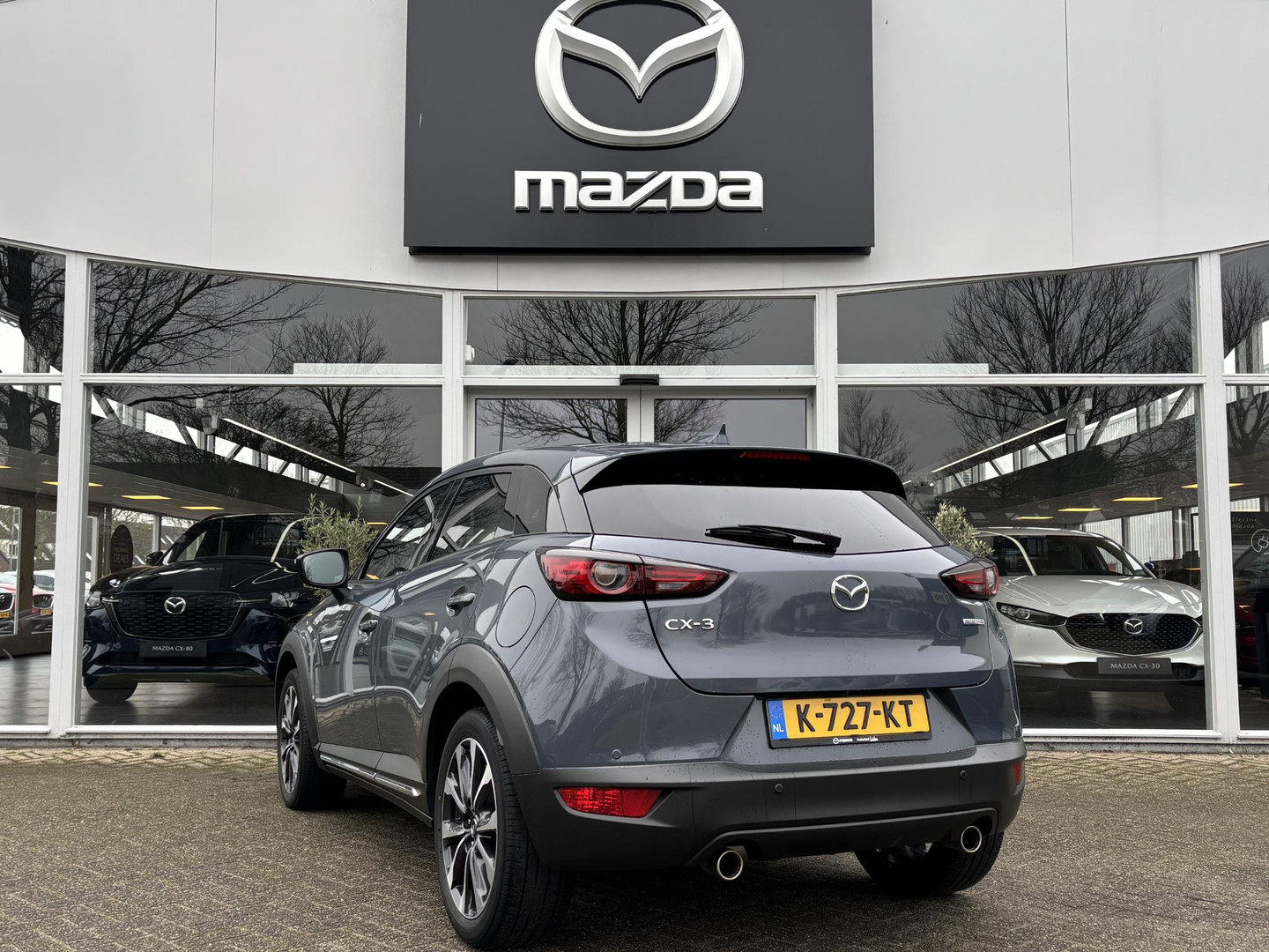 Mazda