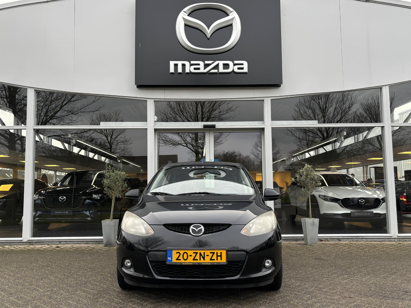 Mazda