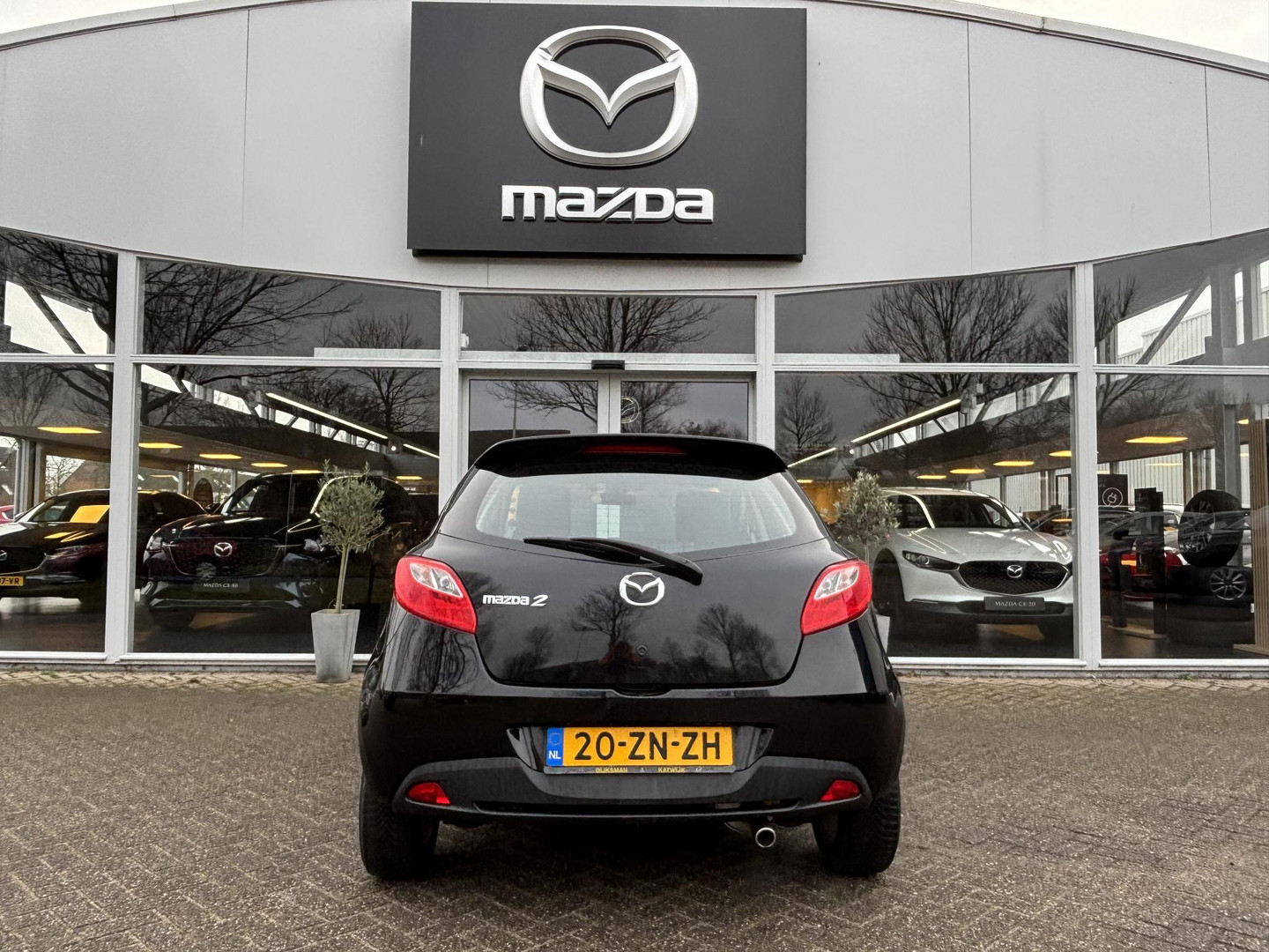 Mazda