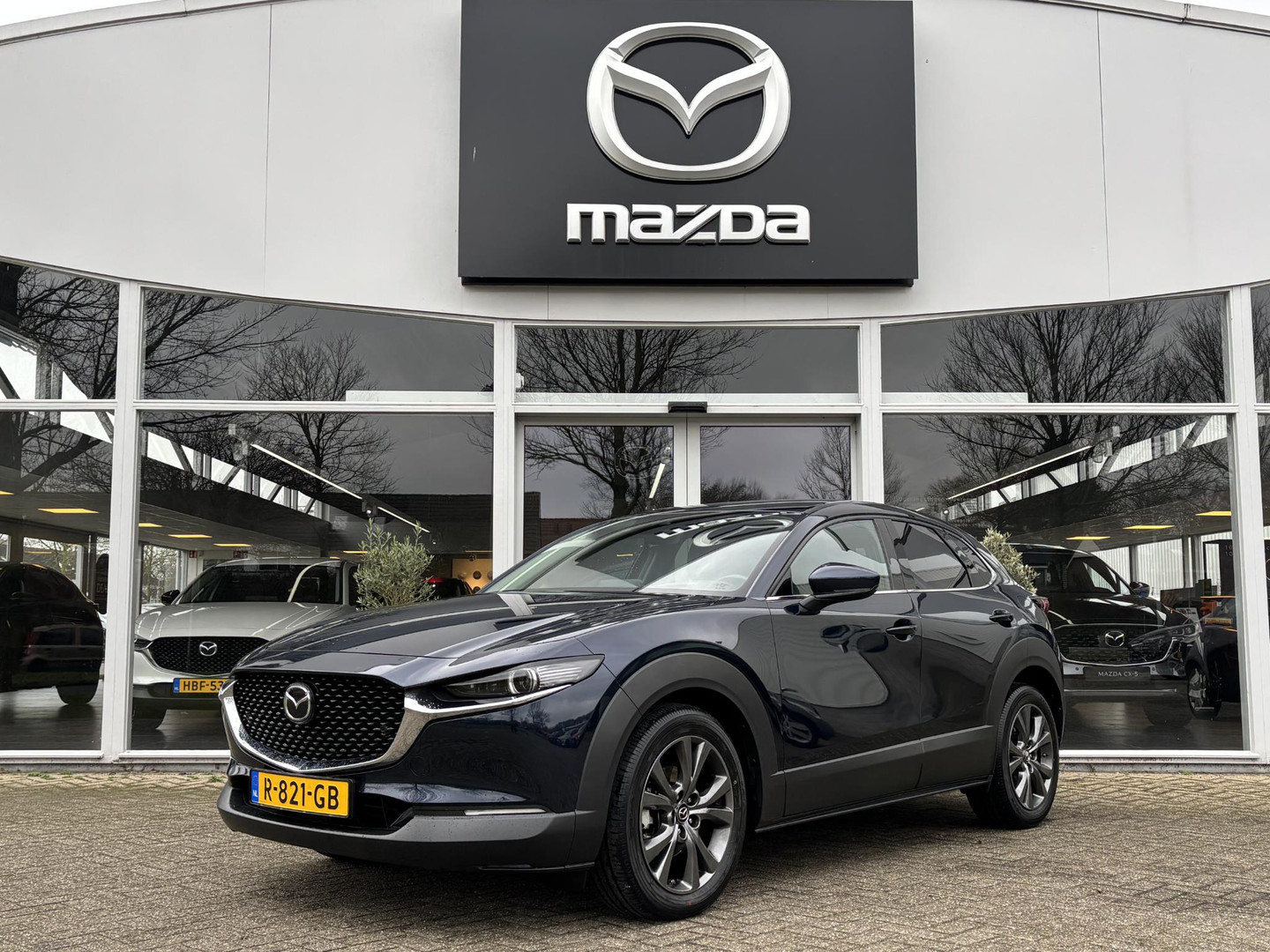 Mazda