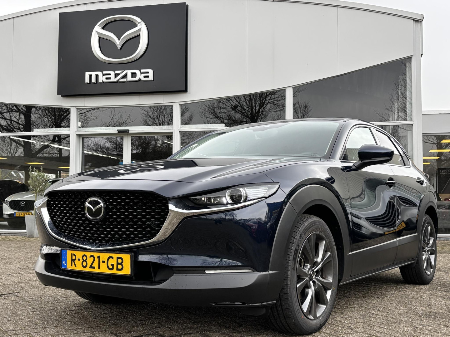 Mazda