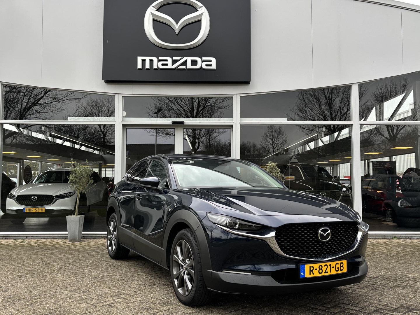 Mazda