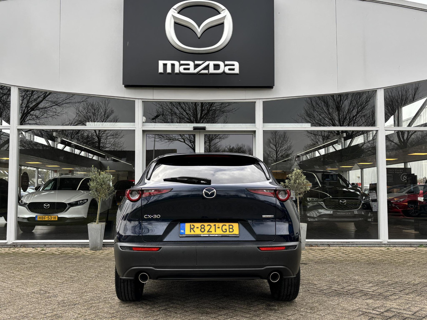 Mazda