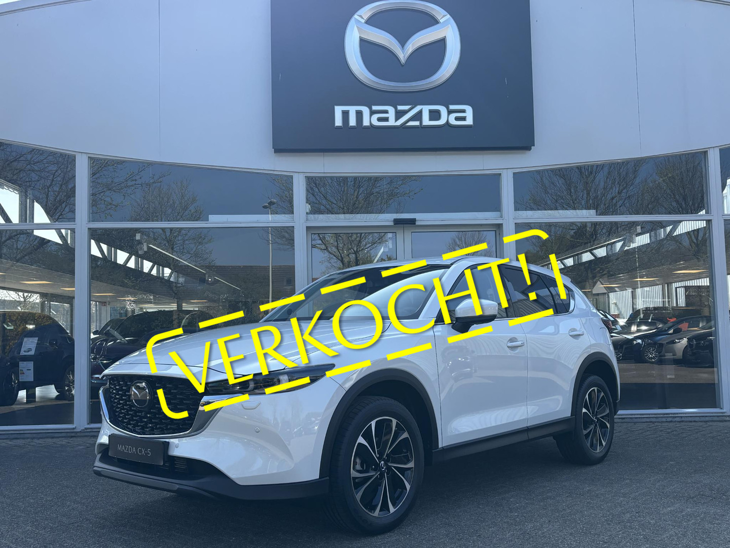 Mazda Mazda