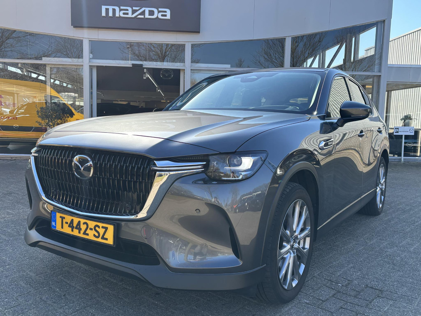 Mazda