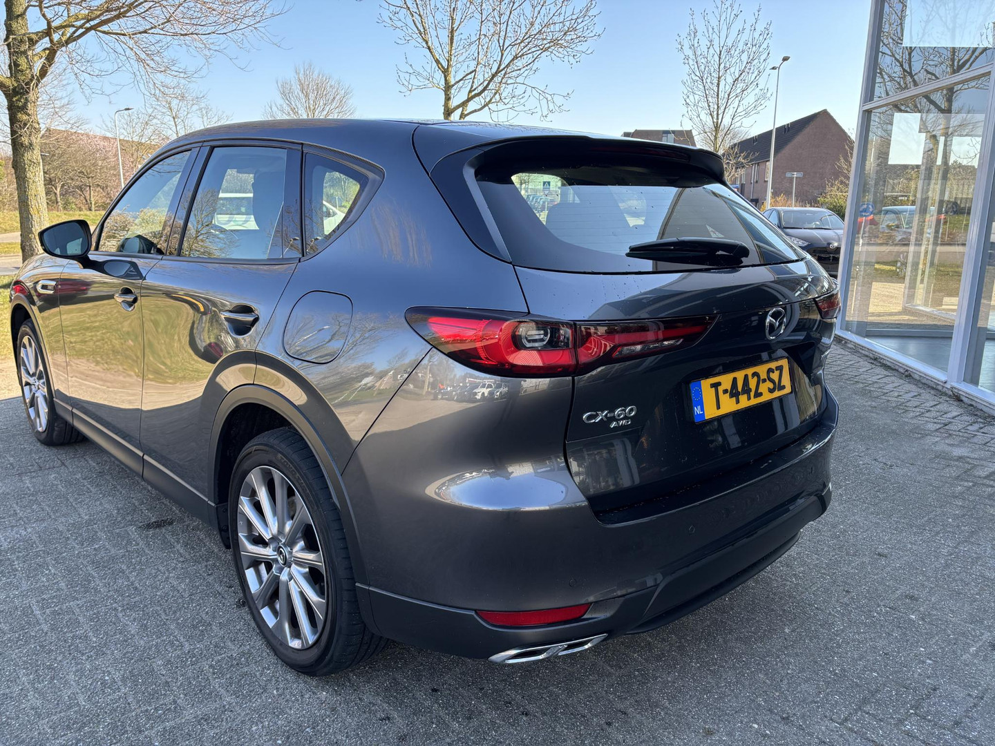 Mazda