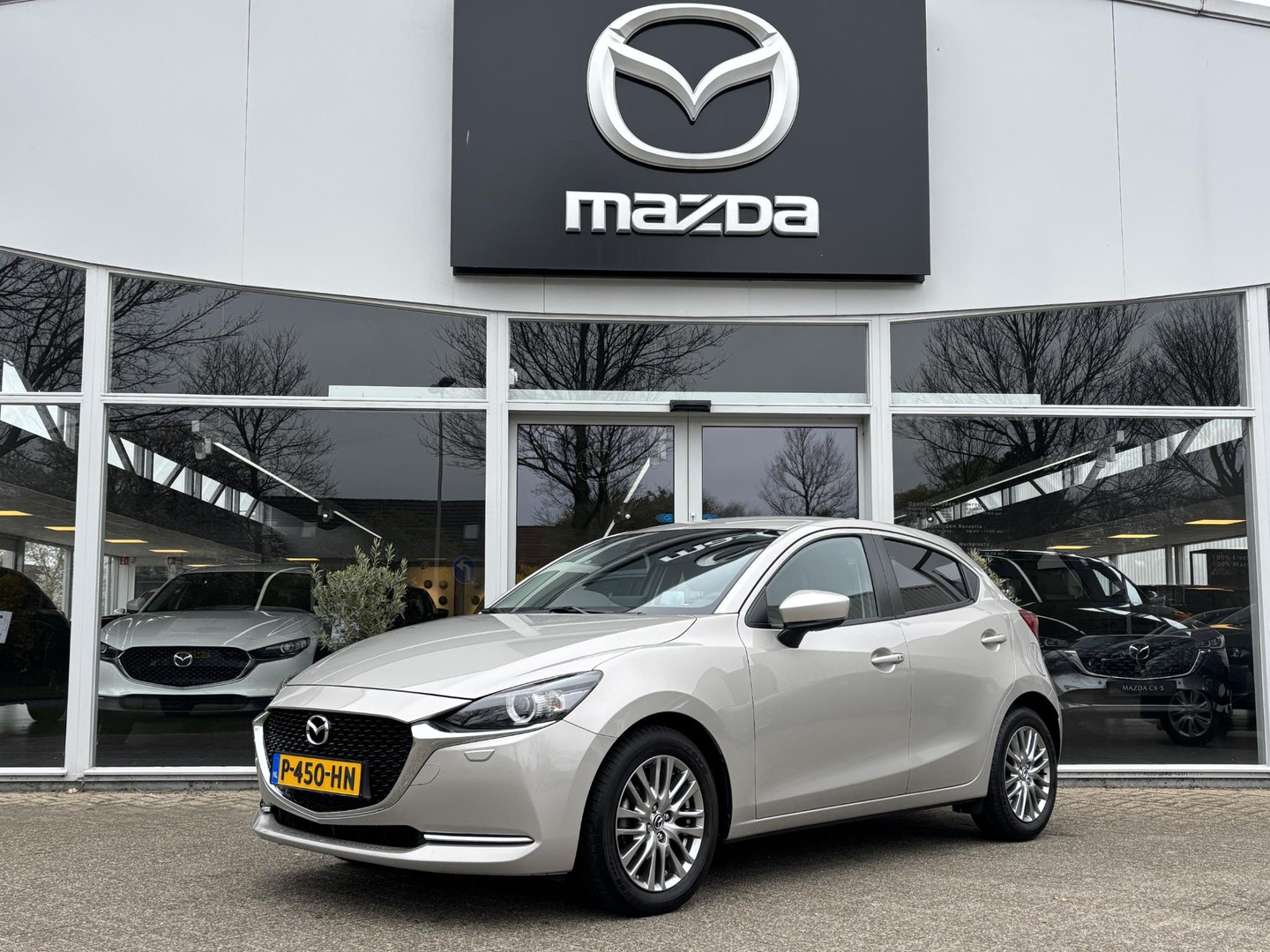 Mazda