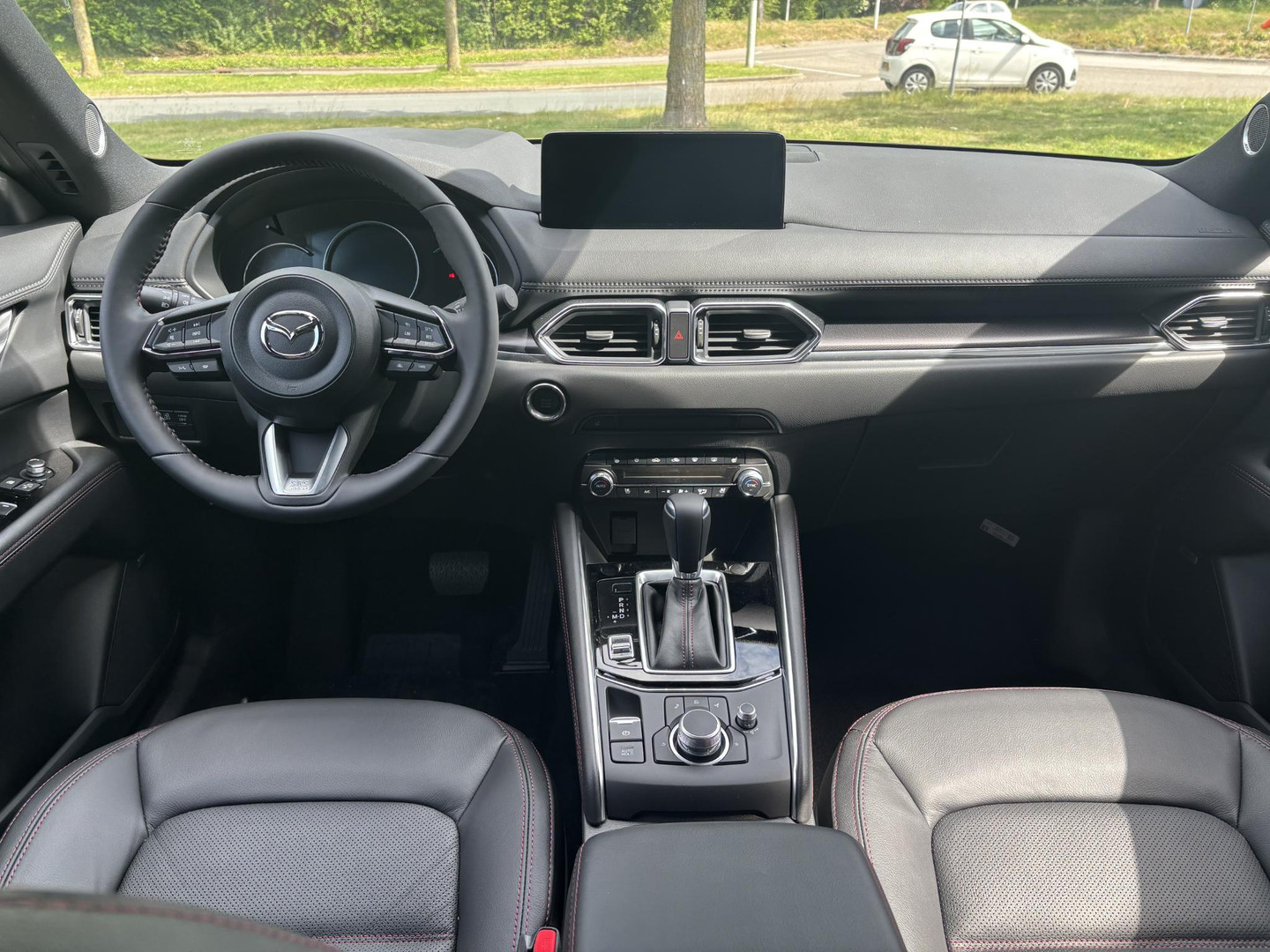 Mazda Mazda