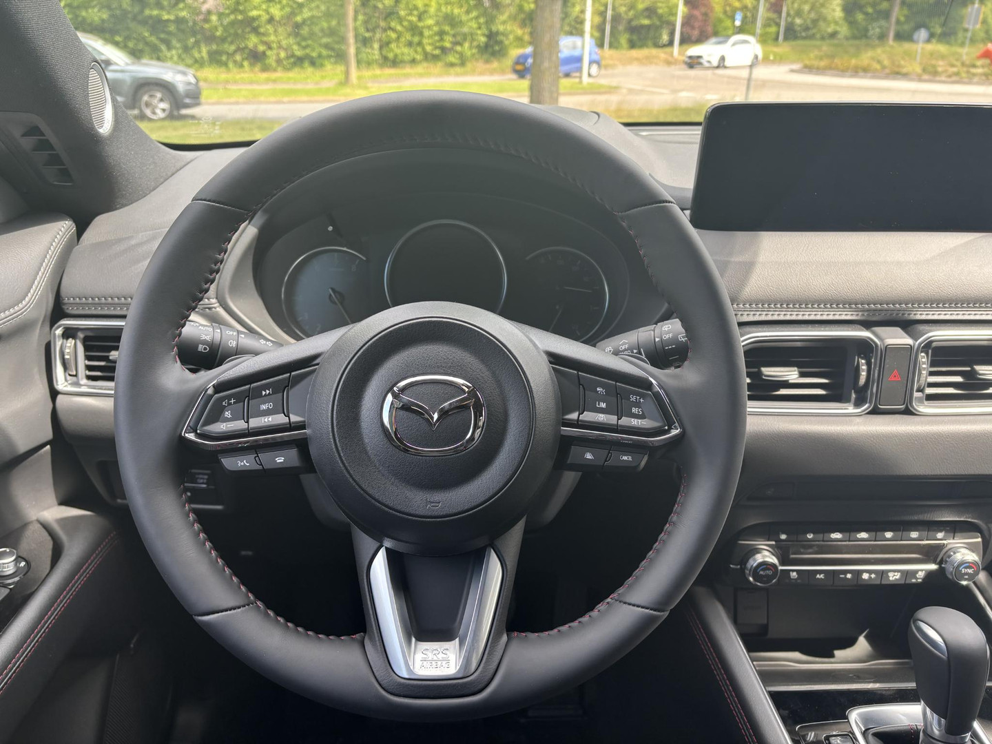 Mazda Mazda