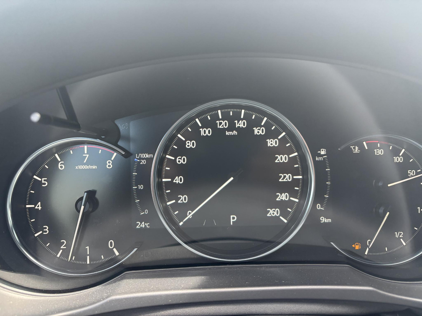 Mazda Mazda