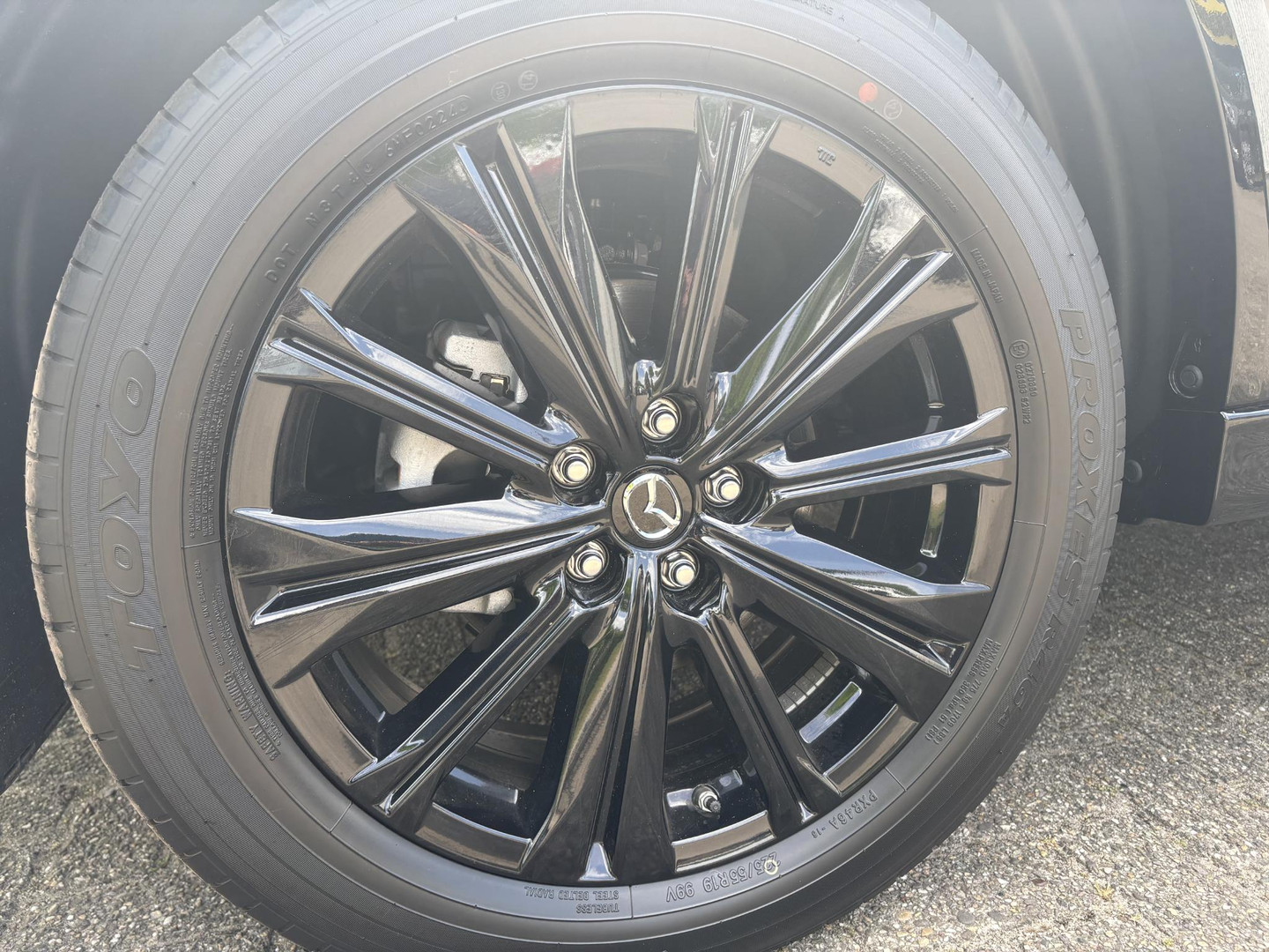 Mazda Mazda