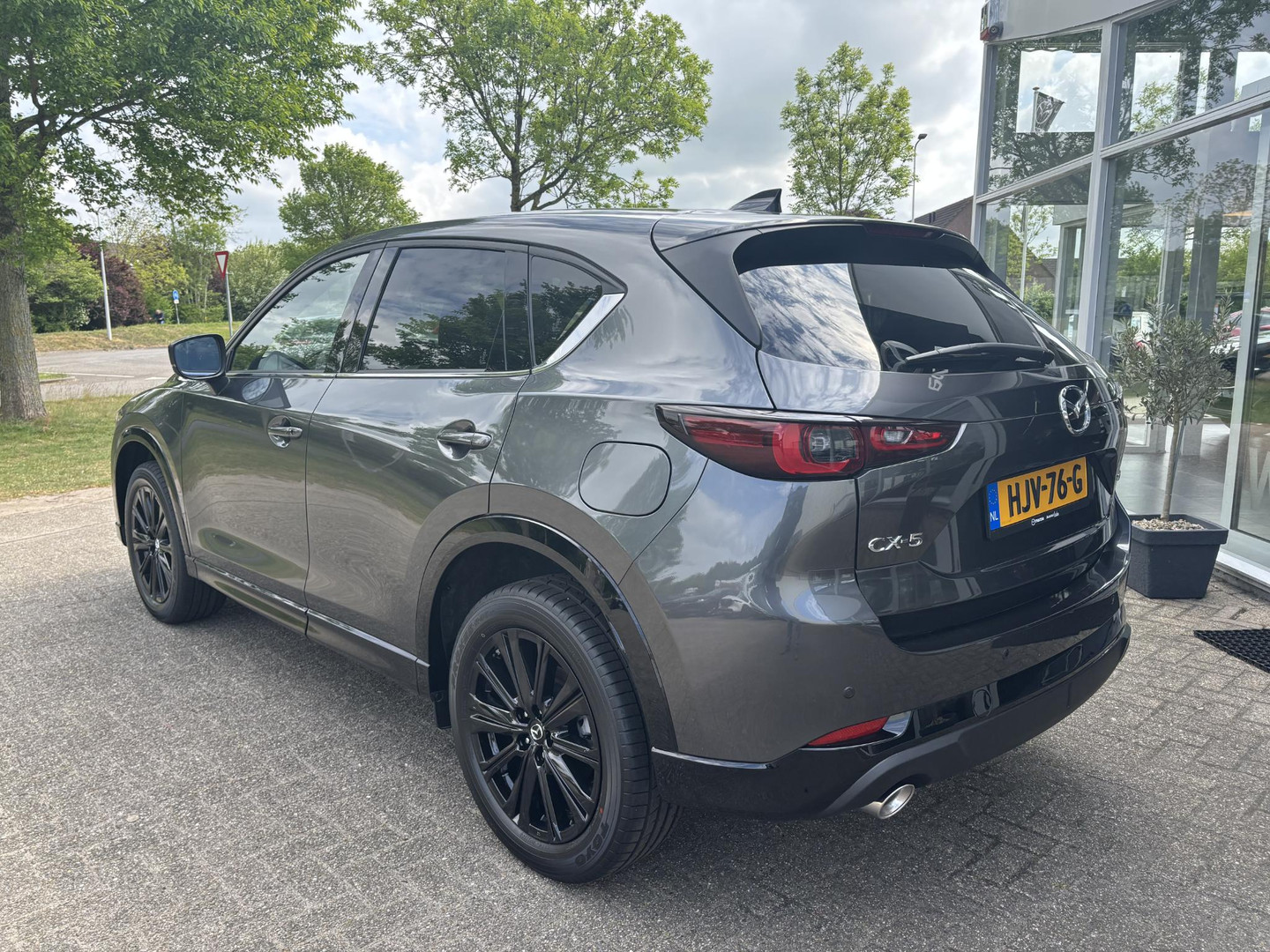 Mazda Mazda
