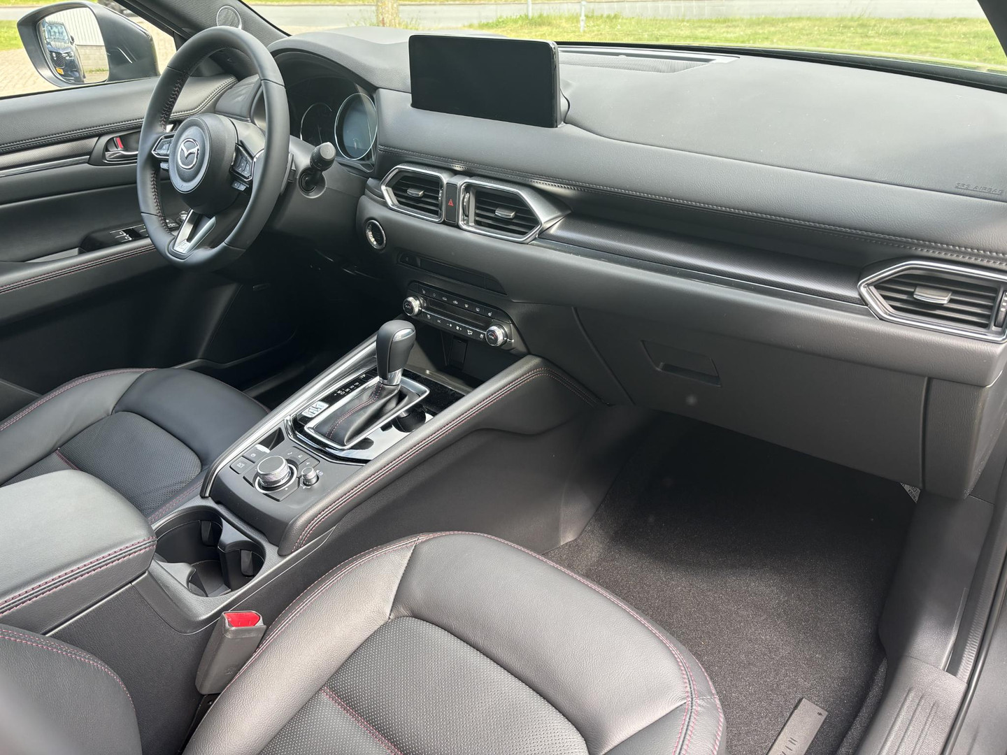 Mazda Mazda