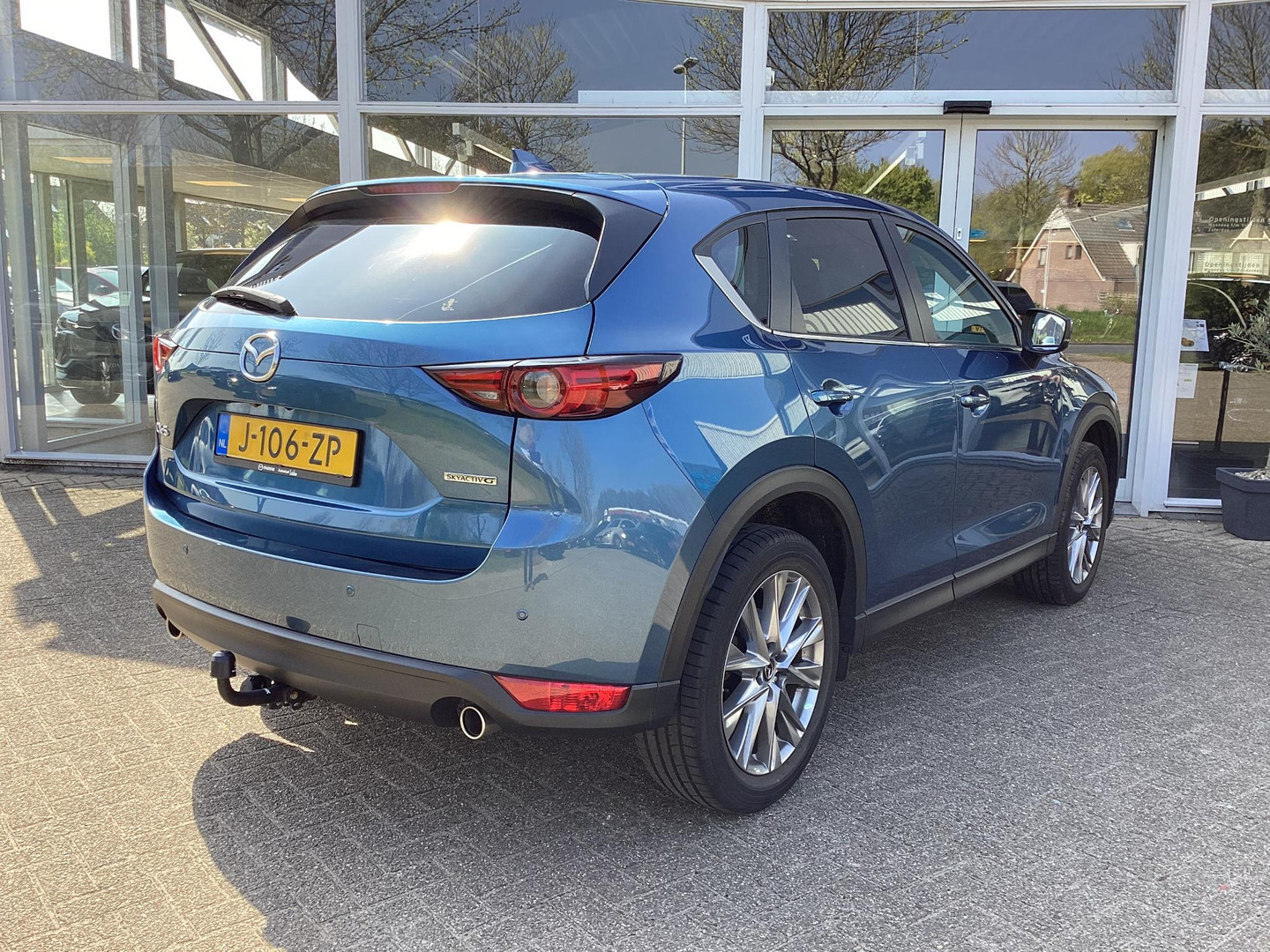 Mazda