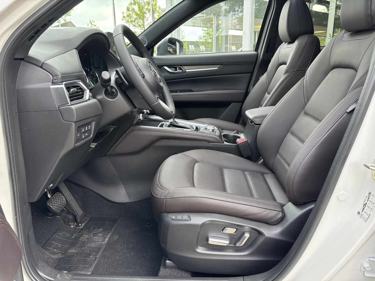 Mazda Mazda