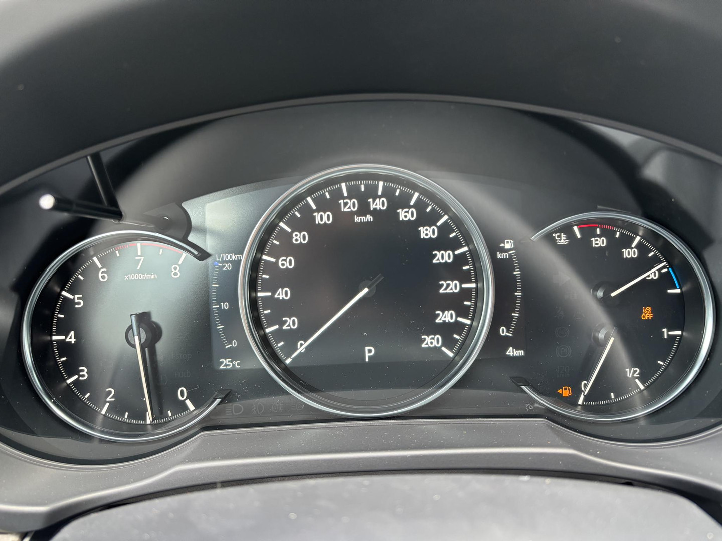 Mazda Mazda