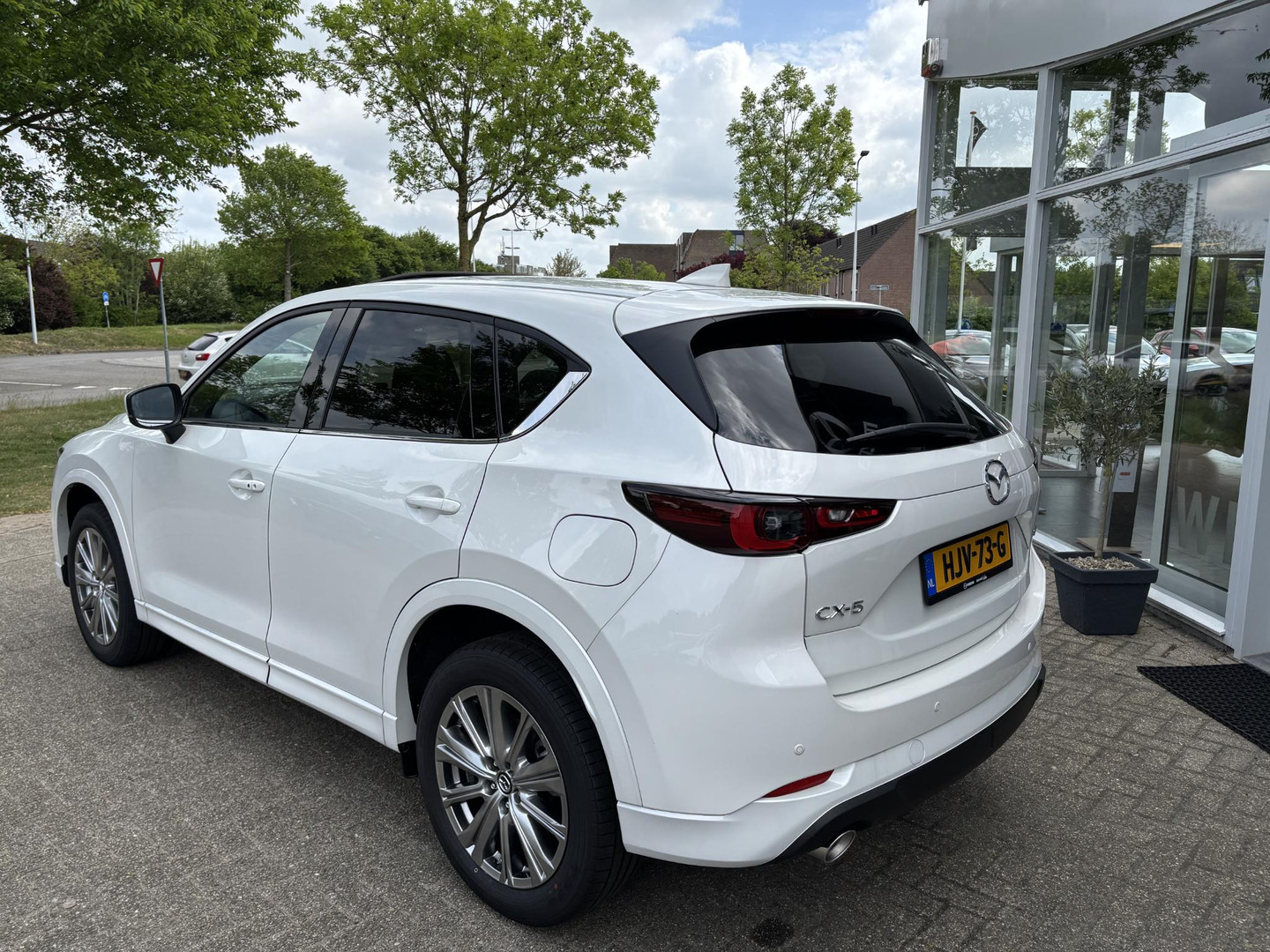 Mazda Mazda