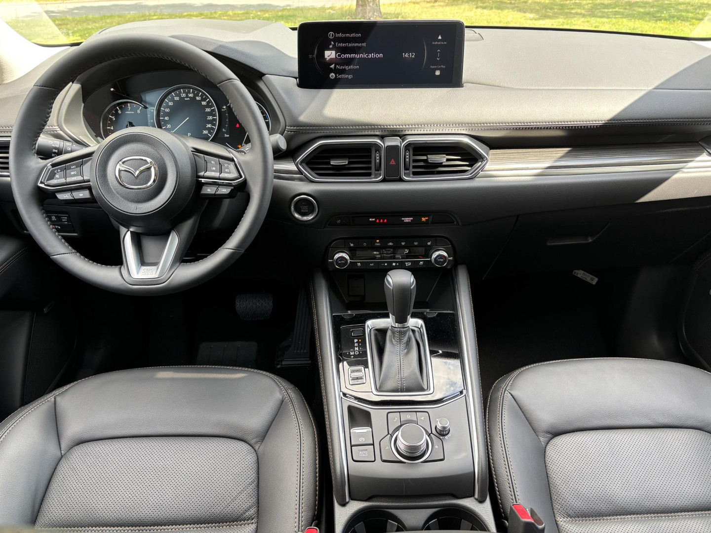 Mazda Mazda