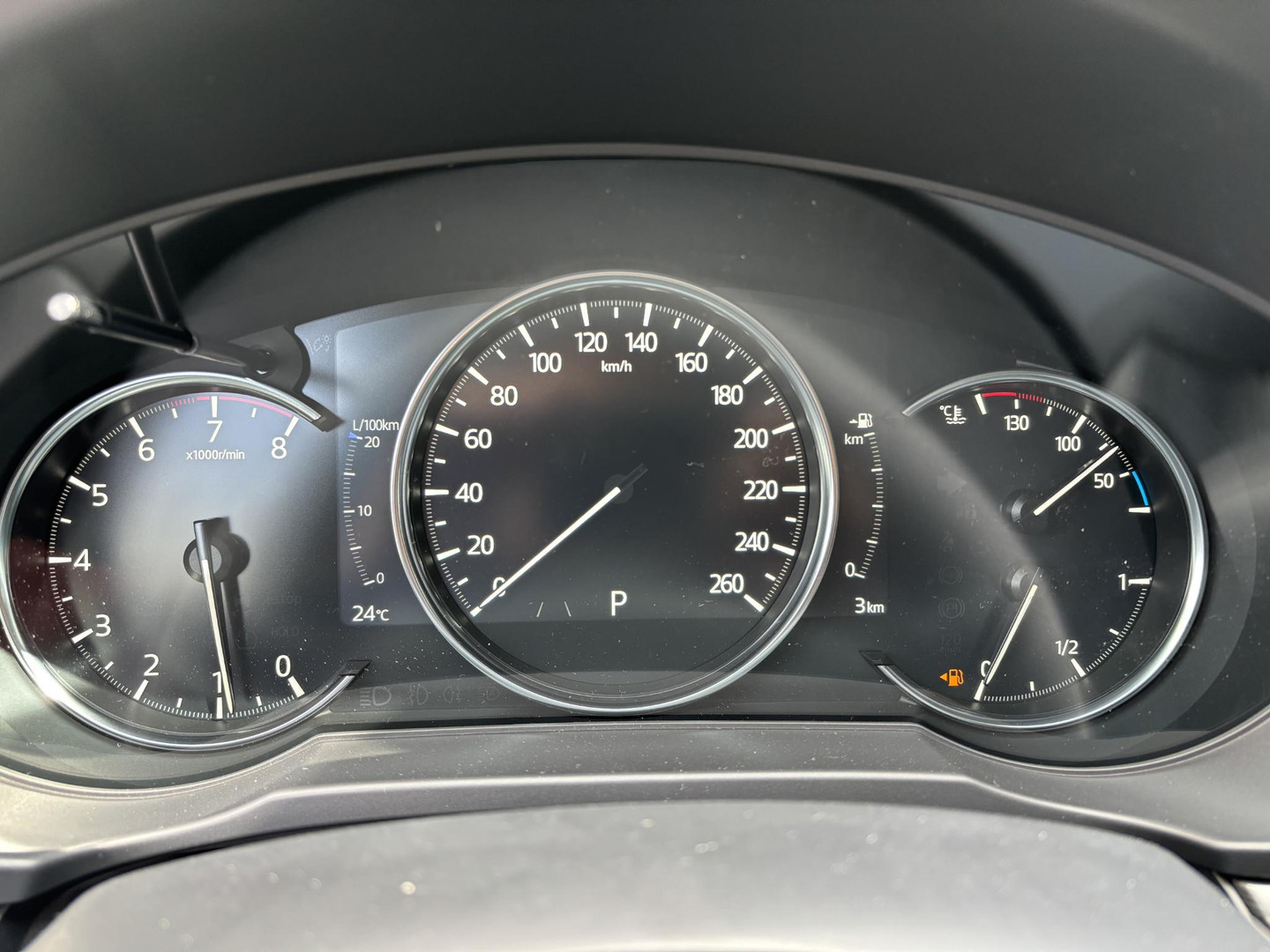 Mazda Mazda