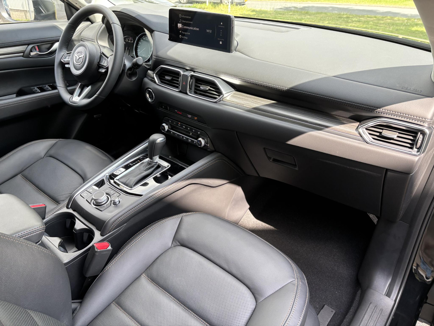 Mazda Mazda