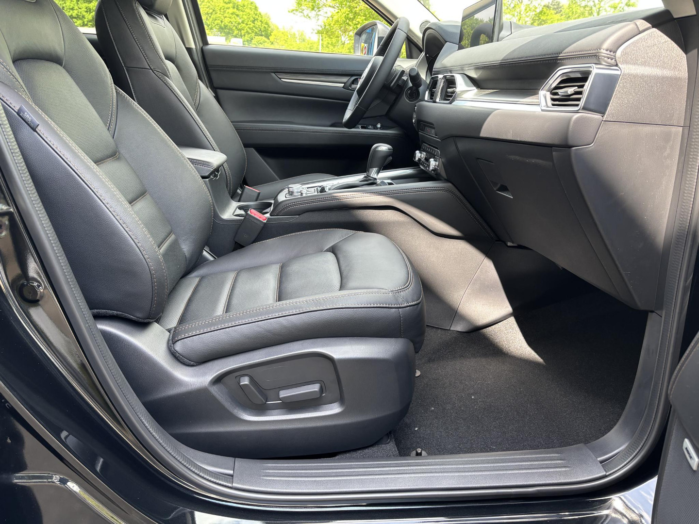 Mazda Mazda